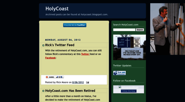 holycoast.blogspot.com
