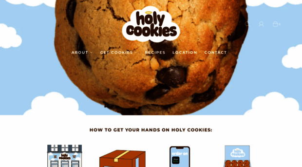 holycookies.be