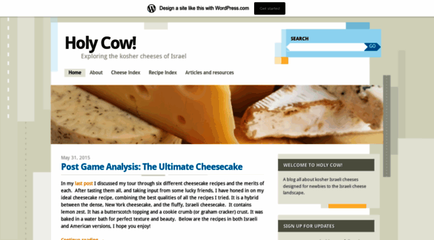 holycowcheeseblog.wordpress.com