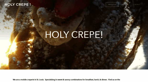 holycrepestl.com