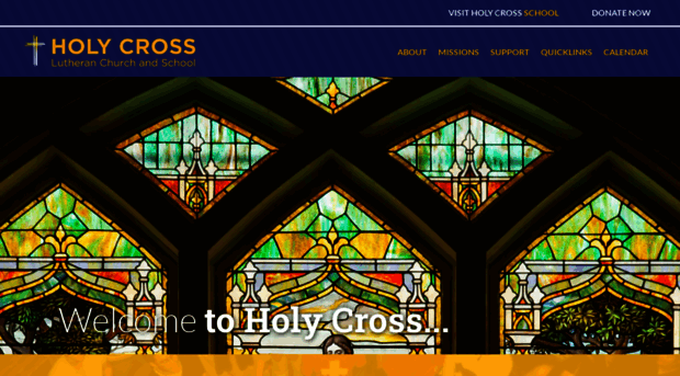 holycross-collinsville.org