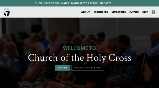 holycross.net