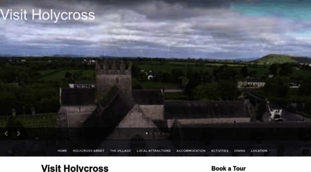 holycrossabbey.ie