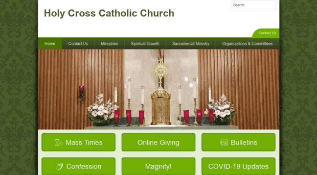 holycrossbaycity.org