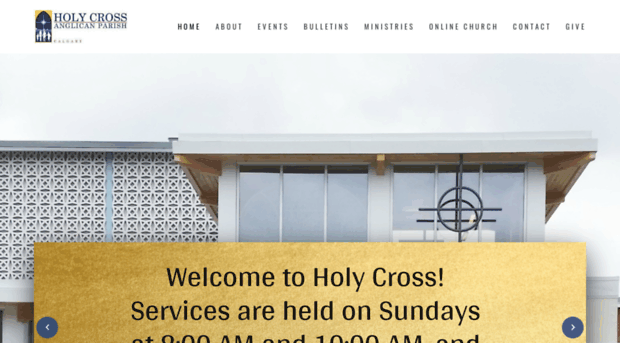 holycrosscalgary.org