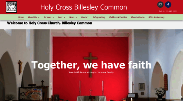 holycrosschurchbillesleycommon.co.uk