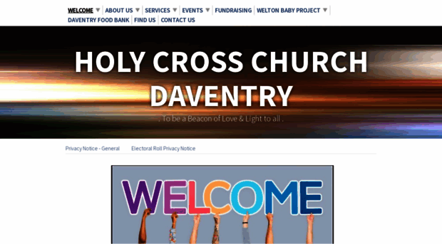 holycrosschurchdaventry.org.uk