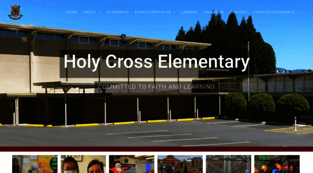 holycrosselementary.ca