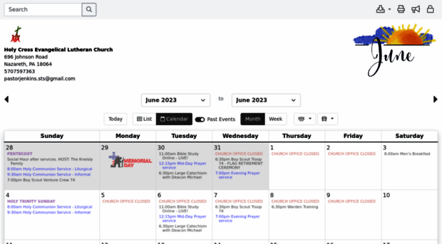 holycrossnazareth.view-events.com