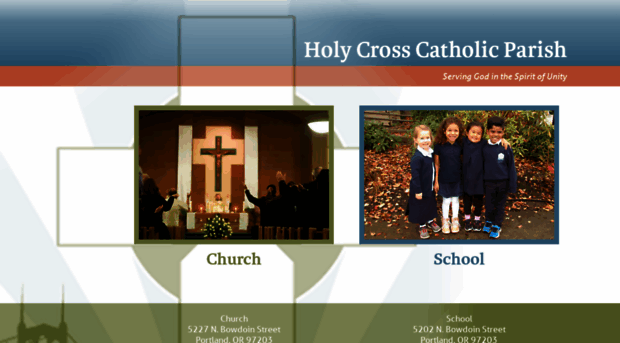 holycrosspdx.org