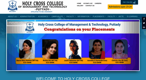 holycrossputtady.org