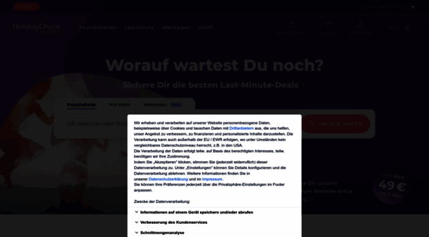 holydaycheck.de