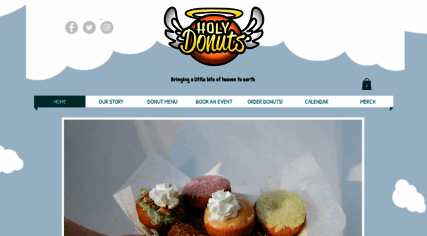 holydonuts.net