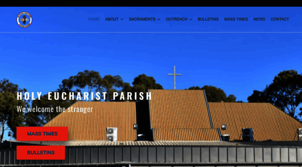 holyeuchariststalbans.org