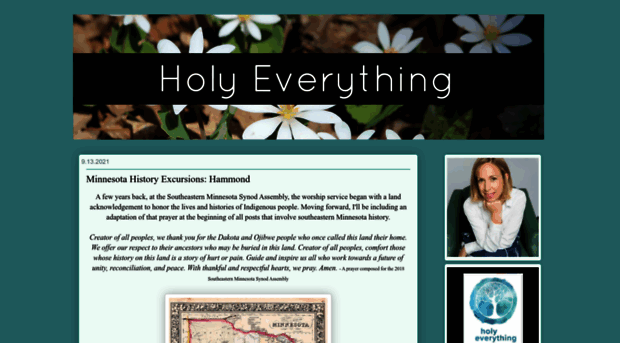 holyeverything.com