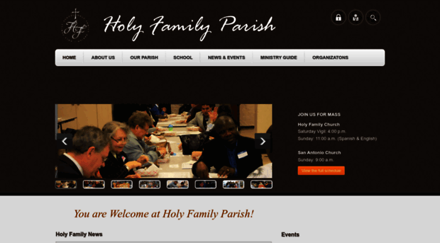 holyfamilycincinnati.org