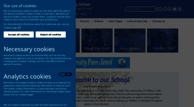 holyfamilycps.schooljotter2.com