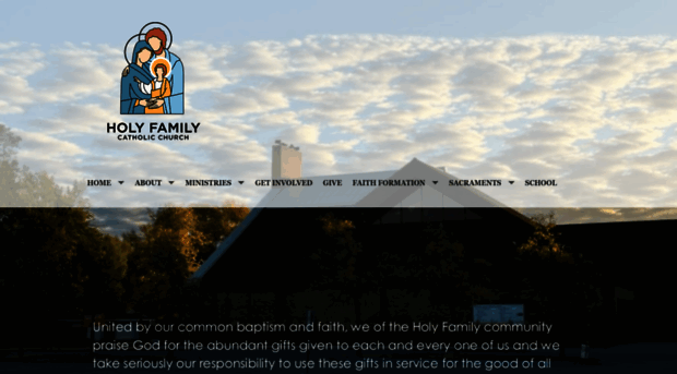 holyfamilygf.org