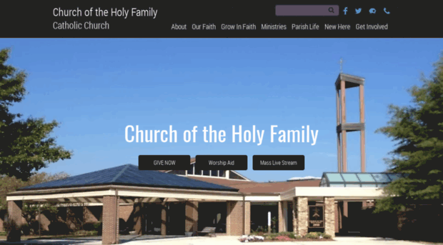 holyfamilyvb.org