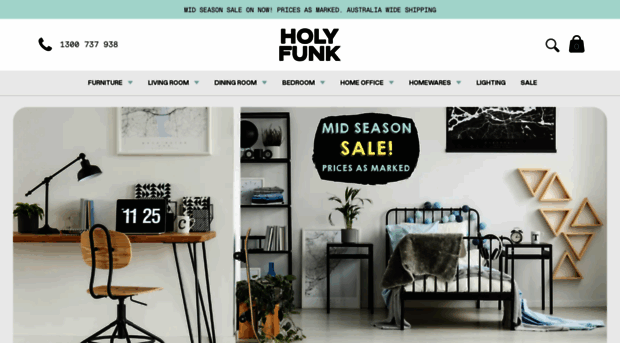 holyfunk.com.au