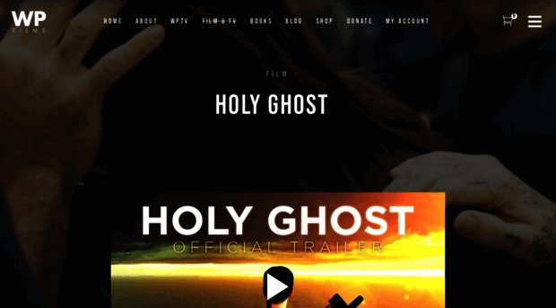 holyghost.wpfilm.com