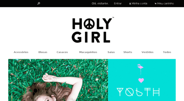 holygirl.com.br