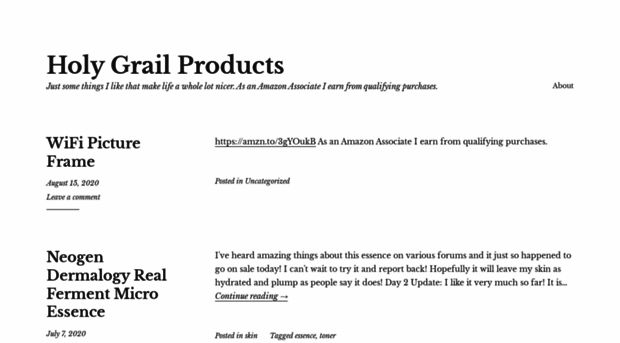 holygrailproducts.wordpress.com