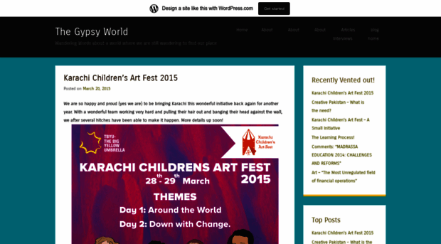 holygypsy.wordpress.com