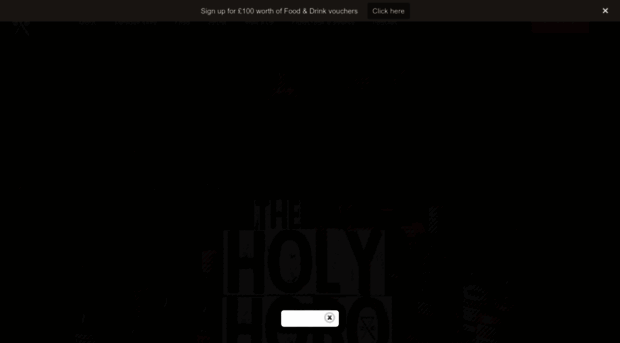 holyhobo.co.uk