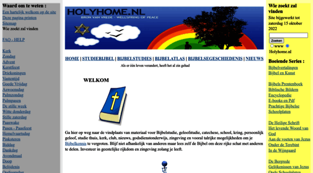 holyhome.nl