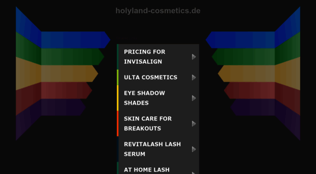 holyland-cosmetics.de