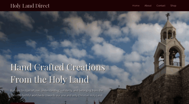 holylanddirect.com