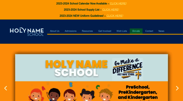 holynameschoolomaha.org