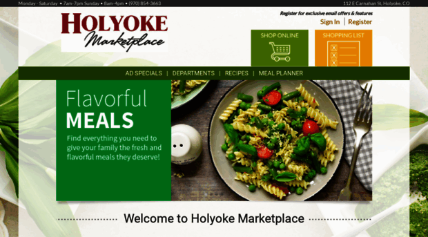 holyokemarketplace.com