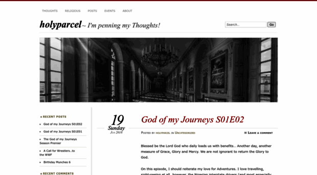 holyparcel.wordpress.com