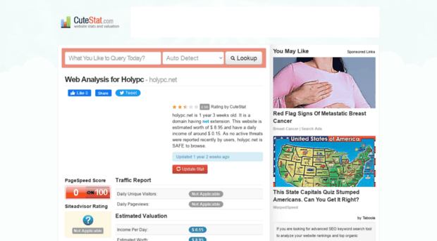 holypc.net.cutestat.com
