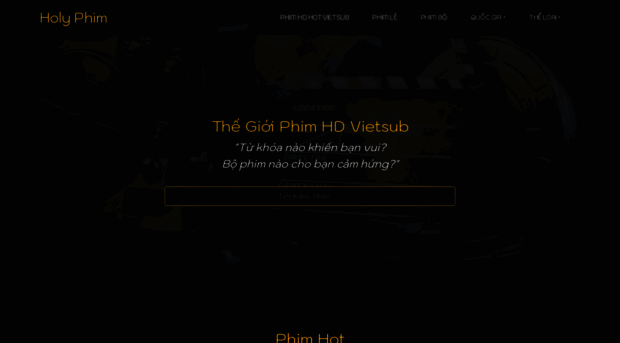 holyphim.com