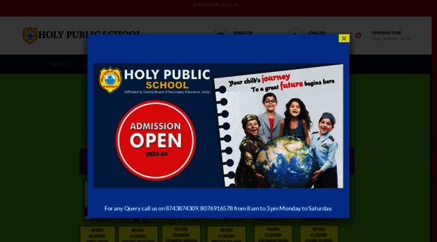 holypublicschoolnoida.com