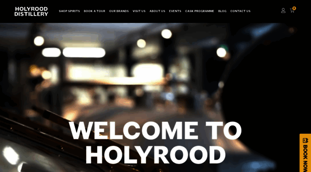 holyrooddistillery.co.uk