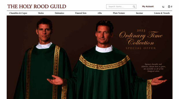 holyroodguild.com