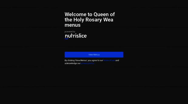 holyrosarywea.nutrislice.com