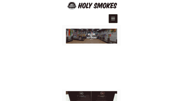 holysmokescharlotte.com