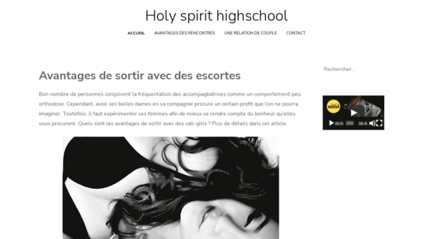 holyspirithighschool.ca
