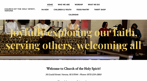 holyspiritverona.org