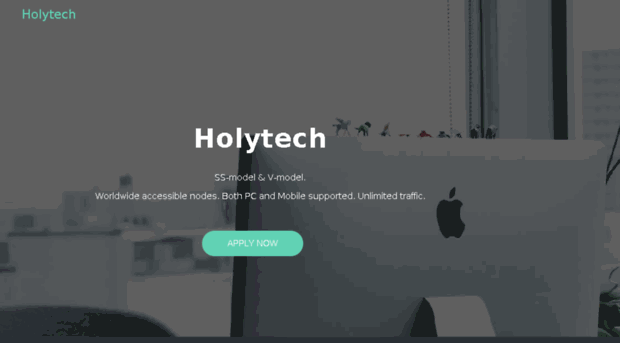 holytech.pro