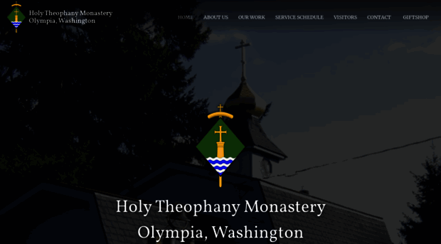 holytheophanymonastery.org