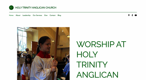 holytrinityanglicansa.com