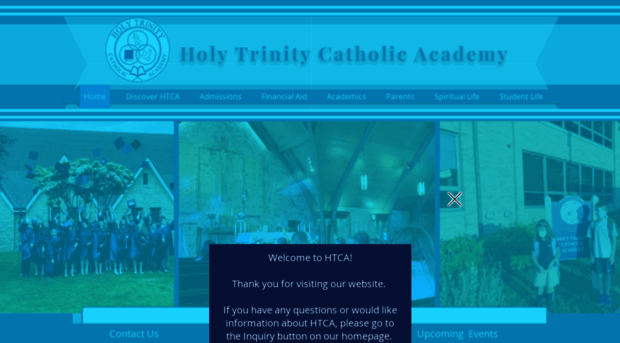 holytrinitycatholicacademy.org
