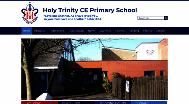 holytrinityceschool.org