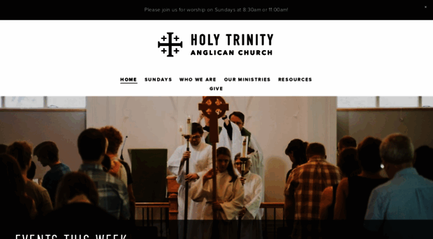 holytrinitych.org